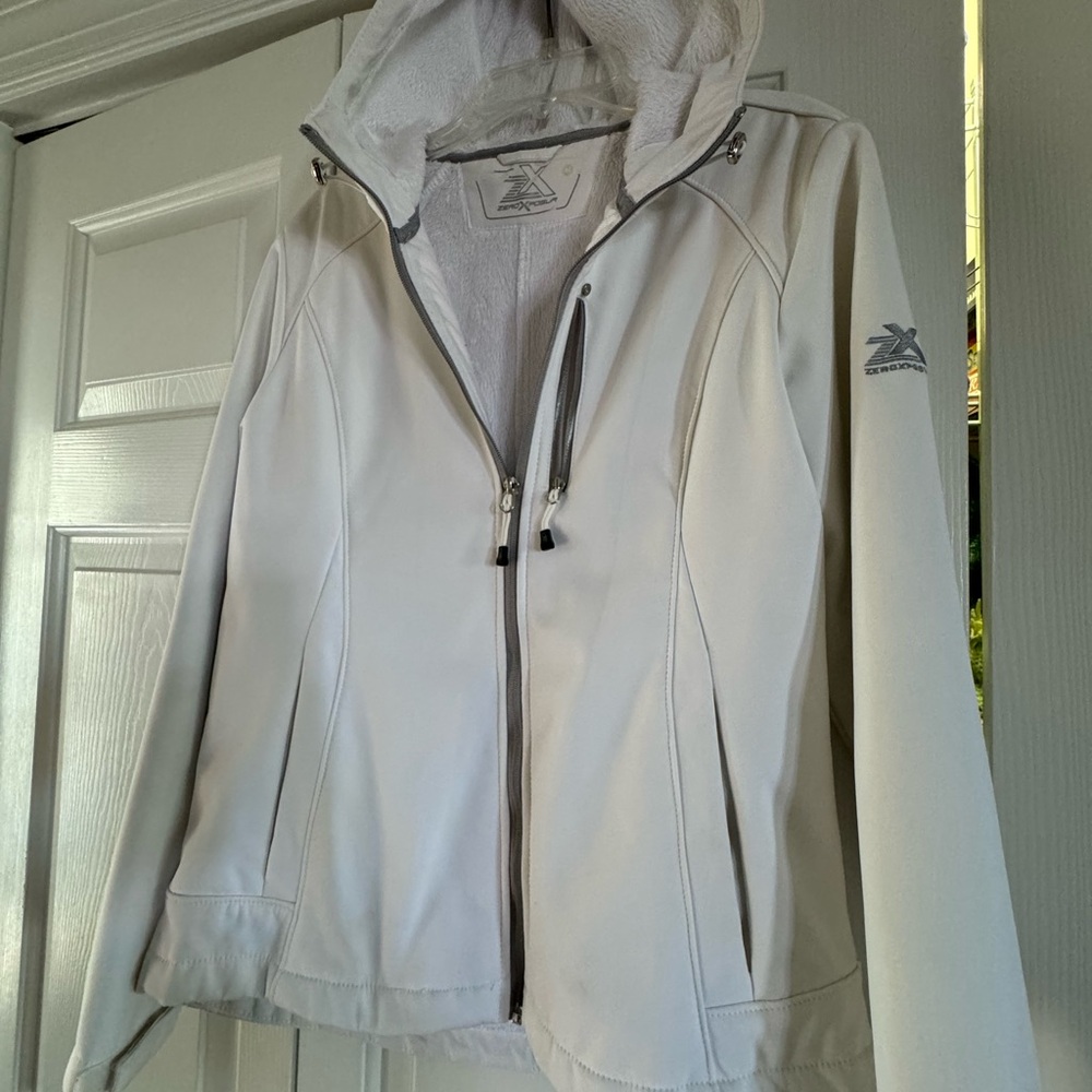 Zeroxposur Jacket - image 1